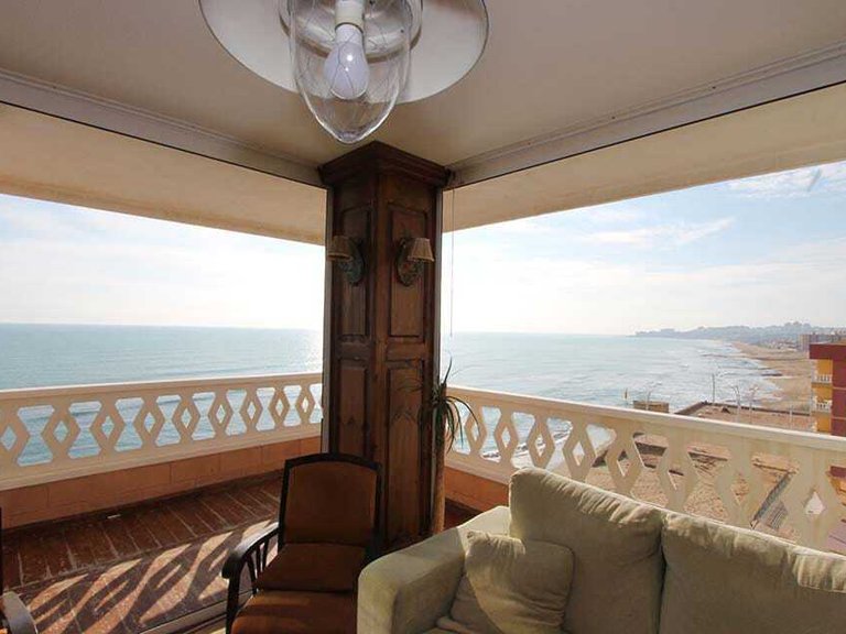 Apartment for Sale in Costa Blanca La Mata, Alicante 11