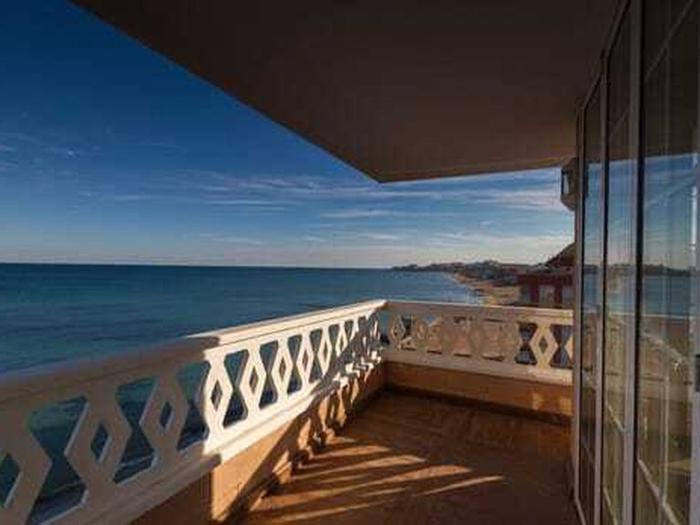 Apartment for Sale in Costa Blanca La Mata, Alicante 14