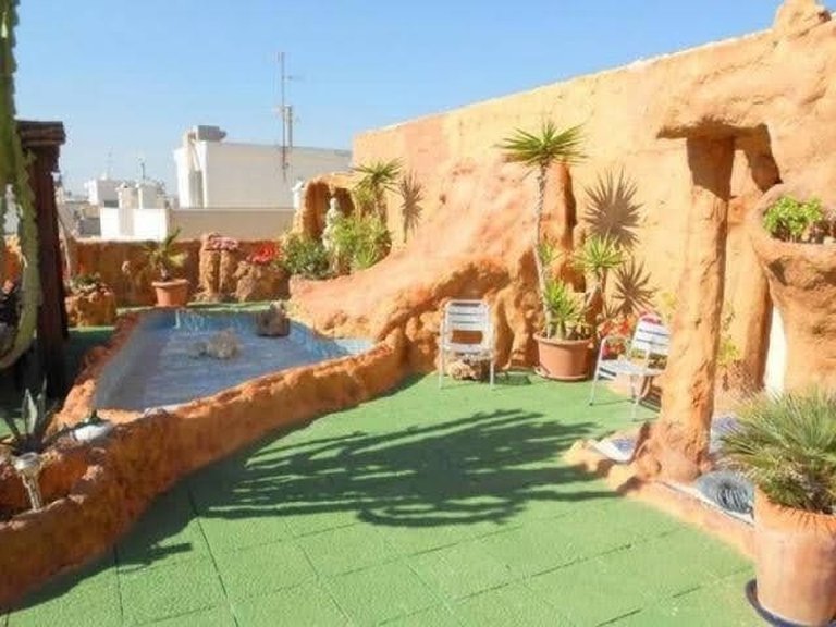 Apartment for Sale in Costa Blanca La Mata, Alicante 26