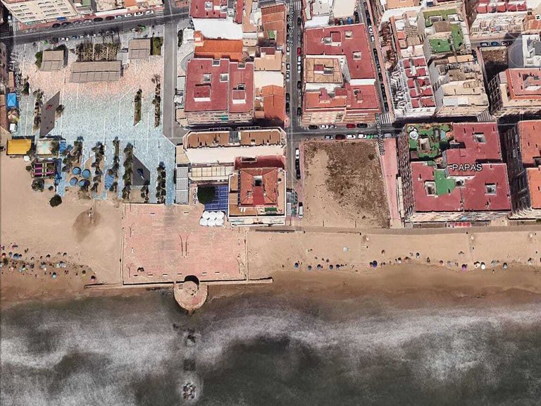 Apartment for Sale in Costa Blanca La Mata, Alicante 28