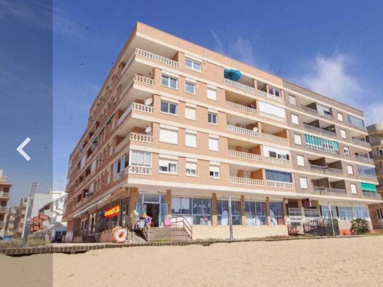 Apartment for Sale in Costa Blanca La Mata, Alicante 9