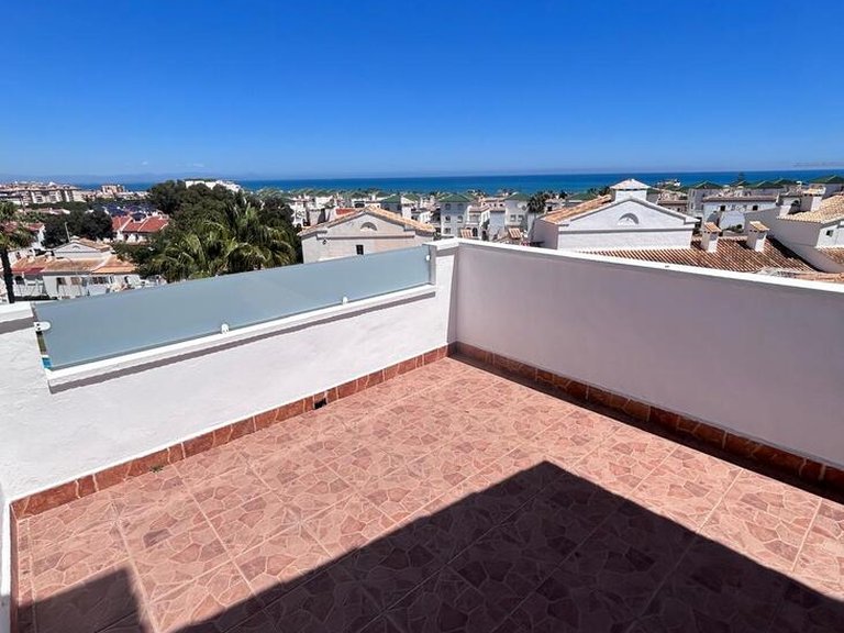 Town House for Sale in Torrevieja, Alicante 1