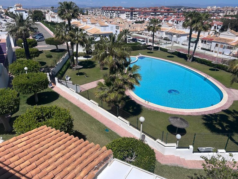 Town House for Sale in Torrevieja, Alicante 13