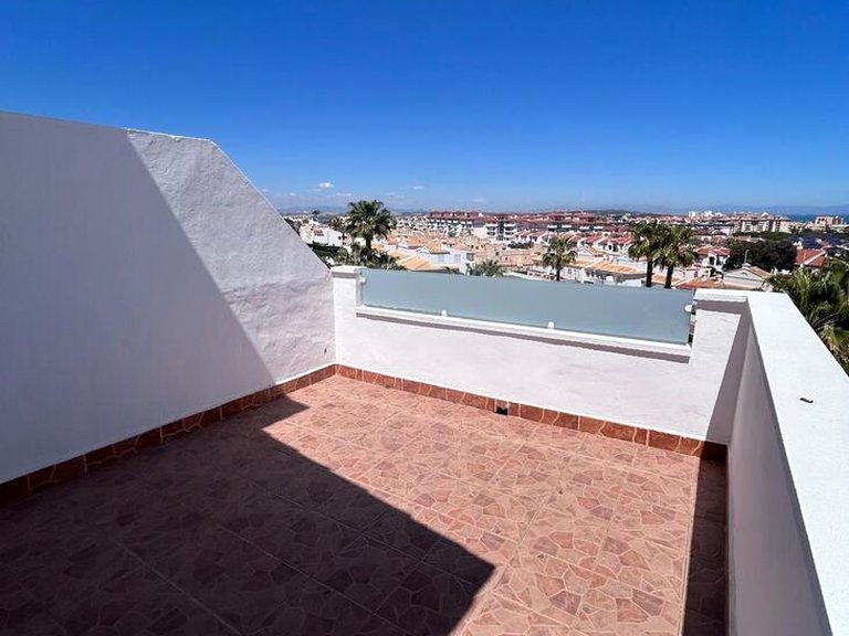 Town House for Sale in Torrevieja, Alicante 3