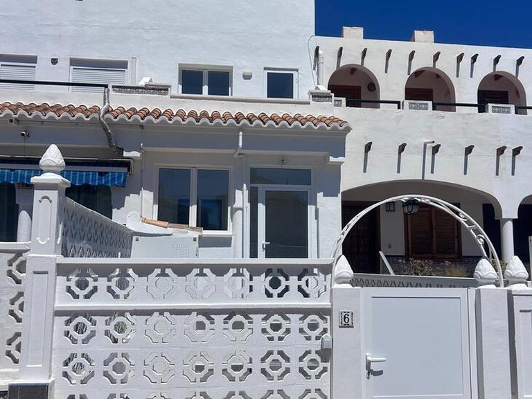 Town House for Sale in Torrevieja, Alicante 21