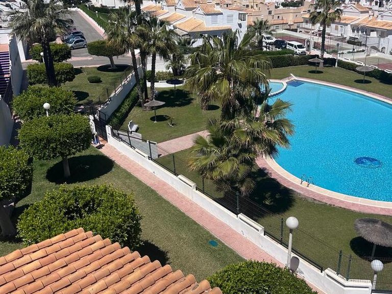 Town House for Sale in Torrevieja, Alicante 5