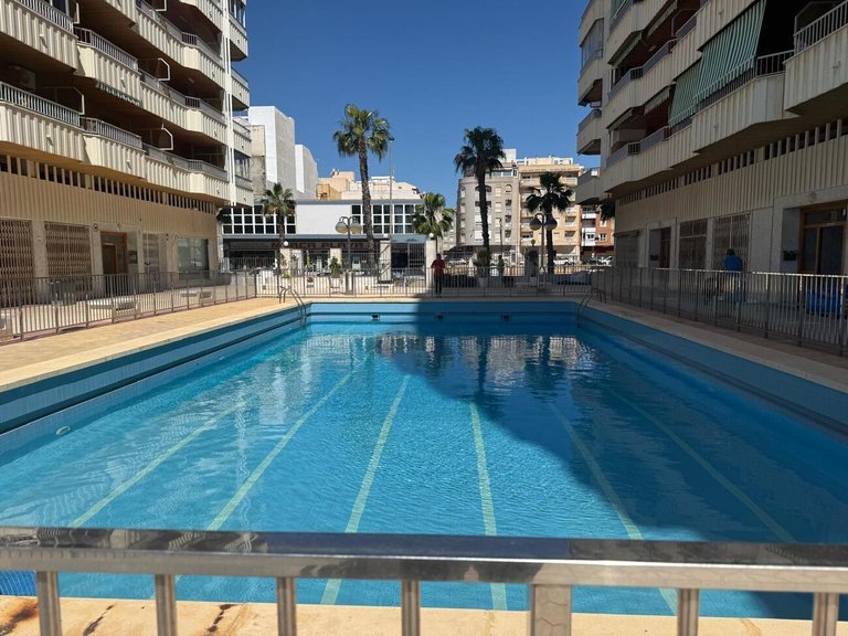 Apartment for Sale in Torrevieja, Alicante 1