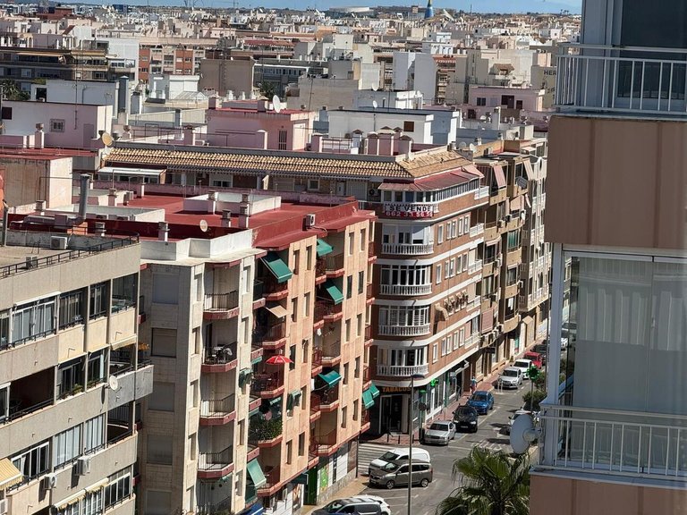 Apartment for Sale in Torrevieja, Alicante 13