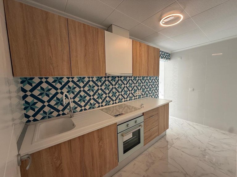 Apartment for Sale in Torrevieja, Alicante 14