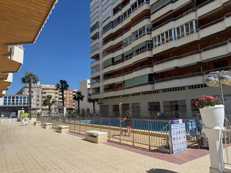 Apartment for Sale in Torrevieja, Alicante 9