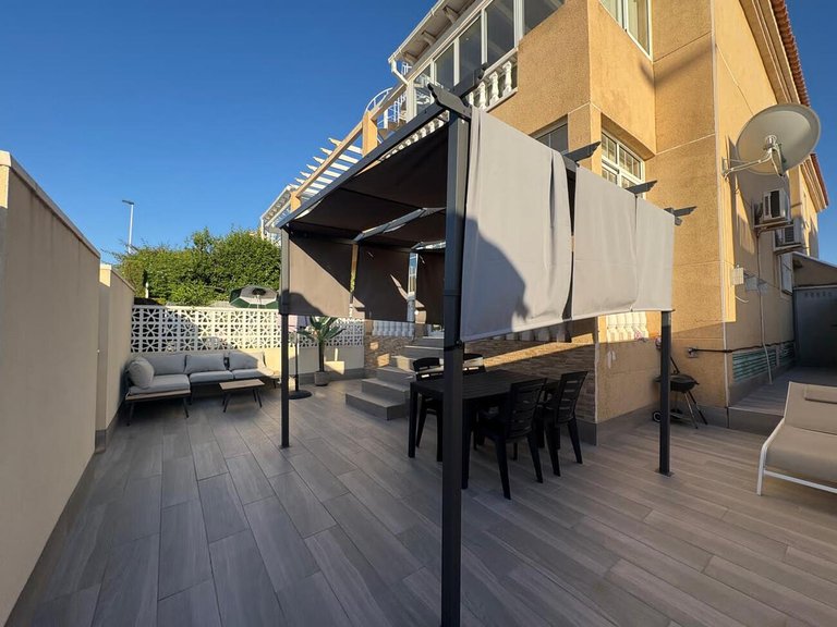 Apartment for Sale in Torrevieja, Alicante 1