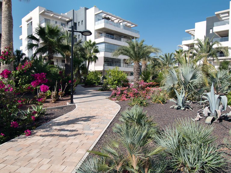 Apartment for Sale in Costa Blanca Orihuela Costa, Alicante 2
