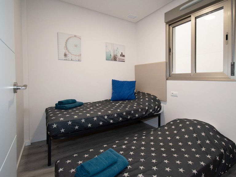 Apartment for Sale in Costa Blanca Orihuela Costa, Alicante 11