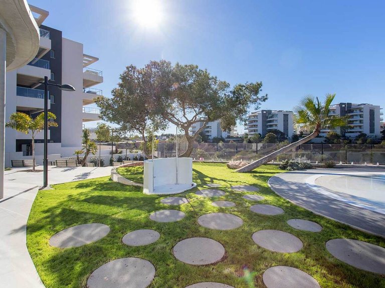 Apartment for Sale in Costa Blanca Orihuela Costa, Alicante 12