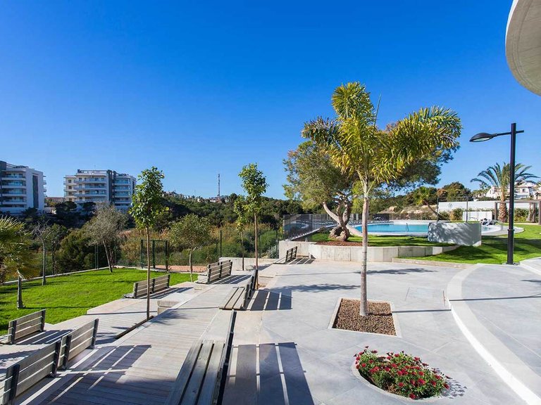 Apartment for Sale in Costa Blanca Orihuela Costa, Alicante 13