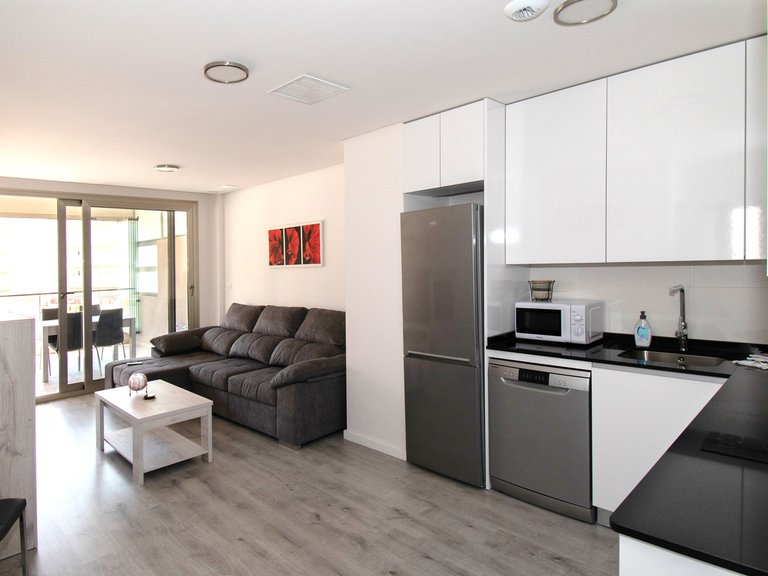 Apartment for Sale in Costa Blanca Orihuela Costa, Alicante 18