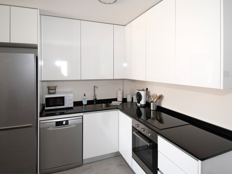 Apartment for Sale in Costa Blanca Orihuela Costa, Alicante 19