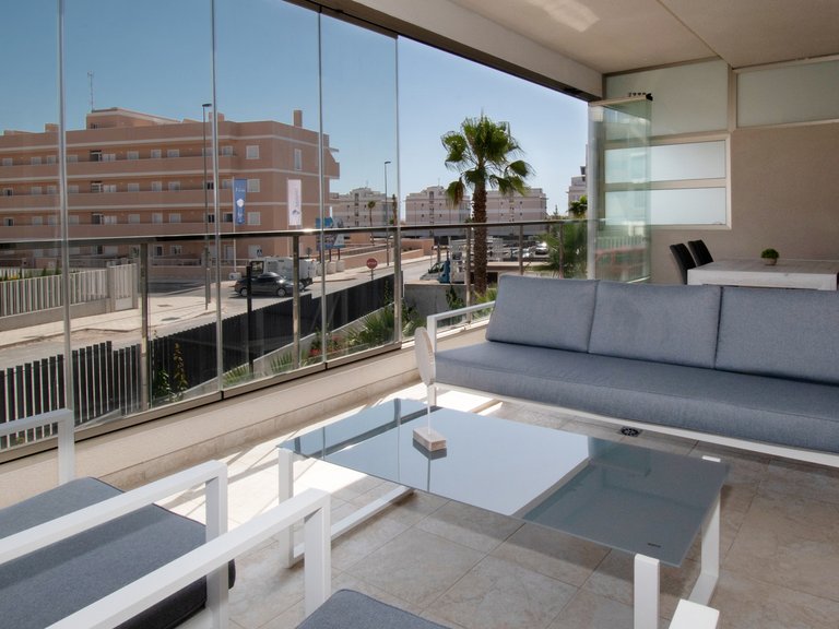 Apartment for Sale in Costa Blanca Orihuela Costa, Alicante 22