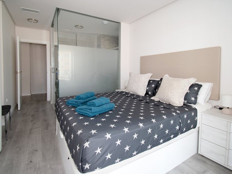 Apartment for Sale in Costa Blanca Orihuela Costa, Alicante 23