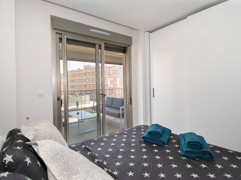 Apartment for Sale in Costa Blanca Orihuela Costa, Alicante 24