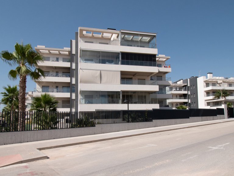 Apartment for Sale in Costa Blanca Orihuela Costa, Alicante 25