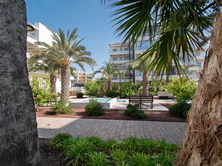 Apartment for Sale in Costa Blanca Orihuela Costa, Alicante 4