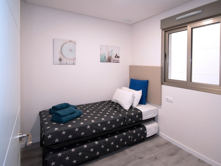 Apartment for Sale in Costa Blanca Orihuela Costa, Alicante 9