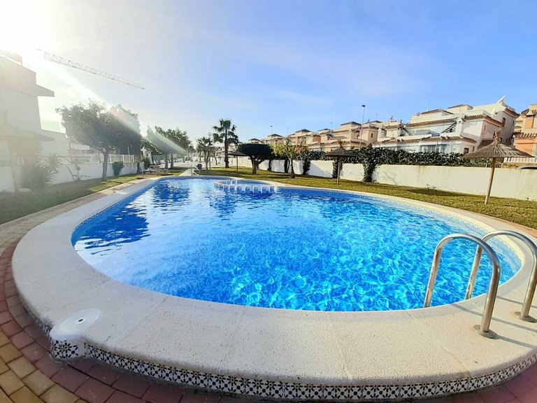 Town House for Sale in Costa Blanca Orihuela Costa, Alicante 11