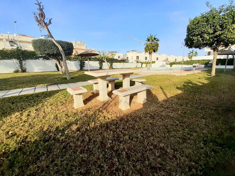 Town House for Sale in Costa Blanca Orihuela Costa, Alicante 12