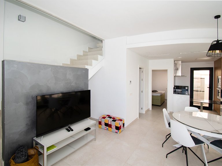 Town House for Sale in Costa Blanca Orihuela Costa, Alicante 2