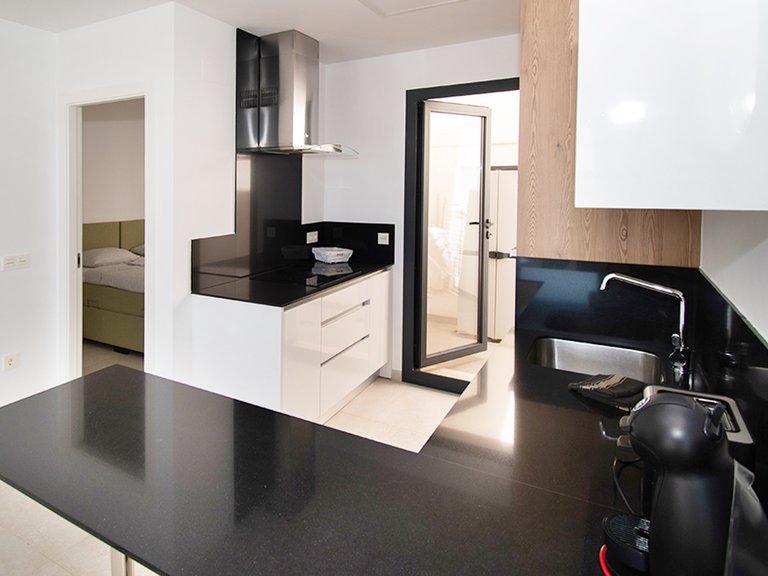 Town House for Sale in Costa Blanca Orihuela Costa, Alicante 4