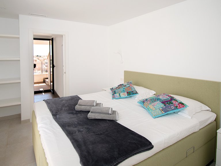 Town House for Sale in Costa Blanca Orihuela Costa, Alicante 6