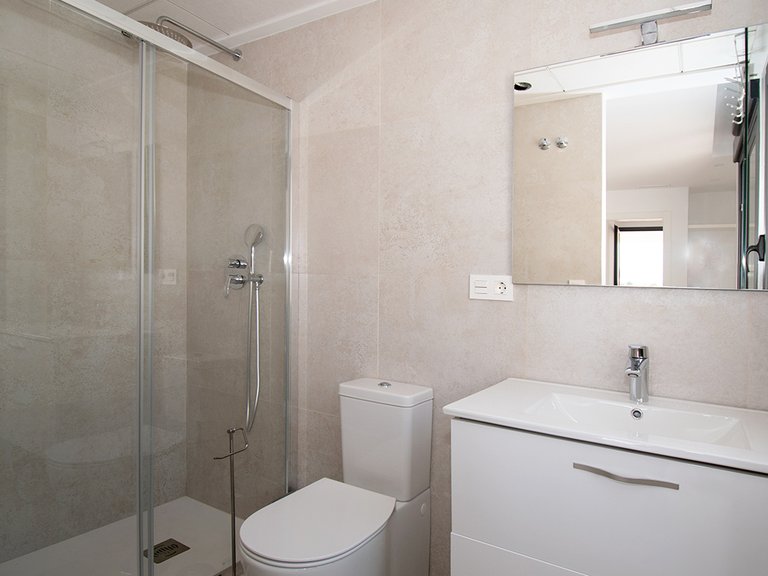 Town House for Sale in Costa Blanca Orihuela Costa, Alicante 7