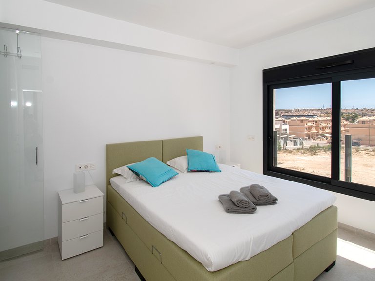 Town House for Sale in Costa Blanca Orihuela Costa, Alicante 8
