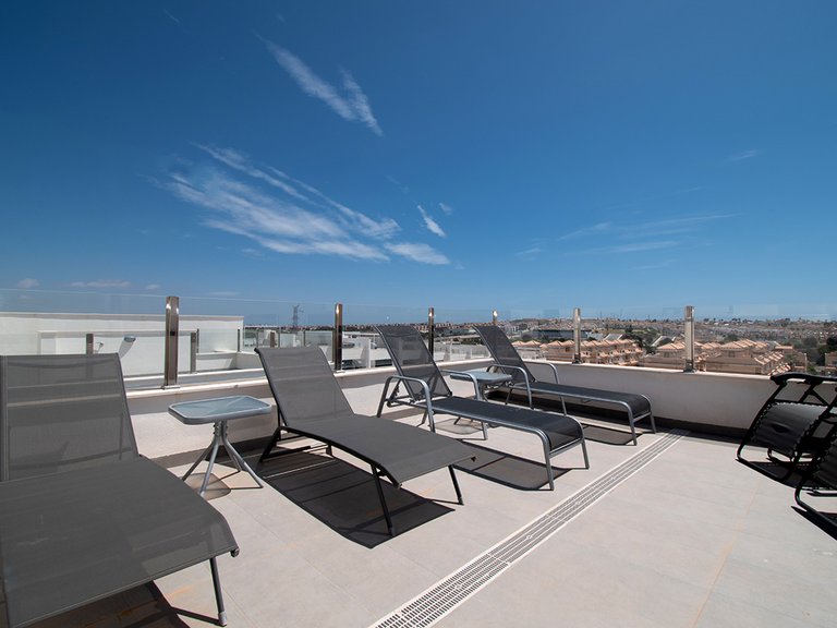 Town House for Sale in Costa Blanca Orihuela Costa, Alicante 9