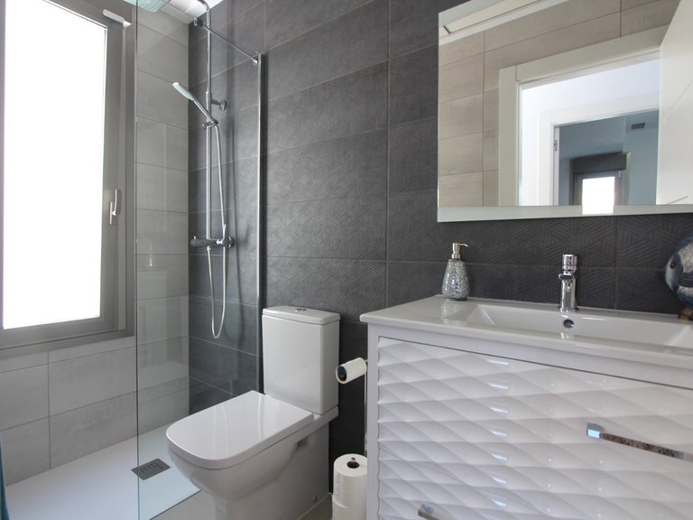 Villa for Sale in Costa Blanca Villamartin, Alicante 13