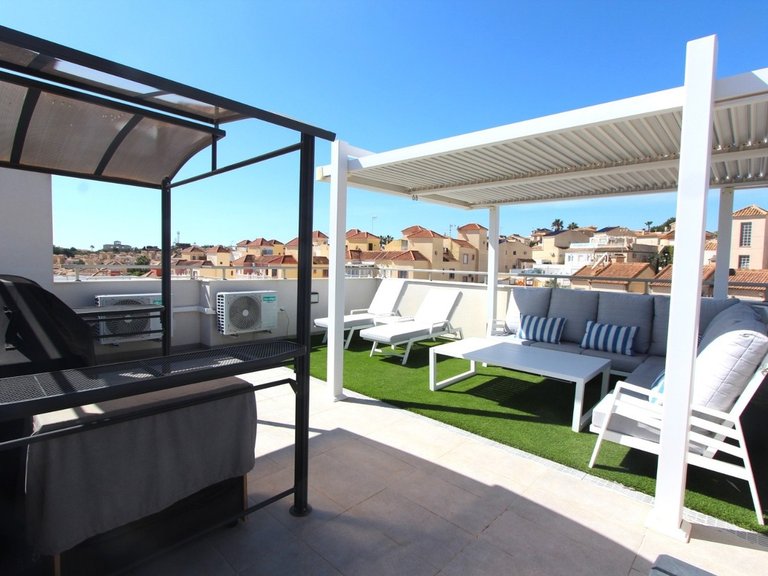 Villa for Sale in Costa Blanca Villamartin, Alicante 24