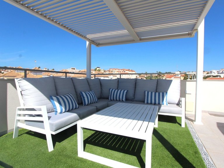 Villa for Sale in Costa Blanca Villamartin, Alicante 22