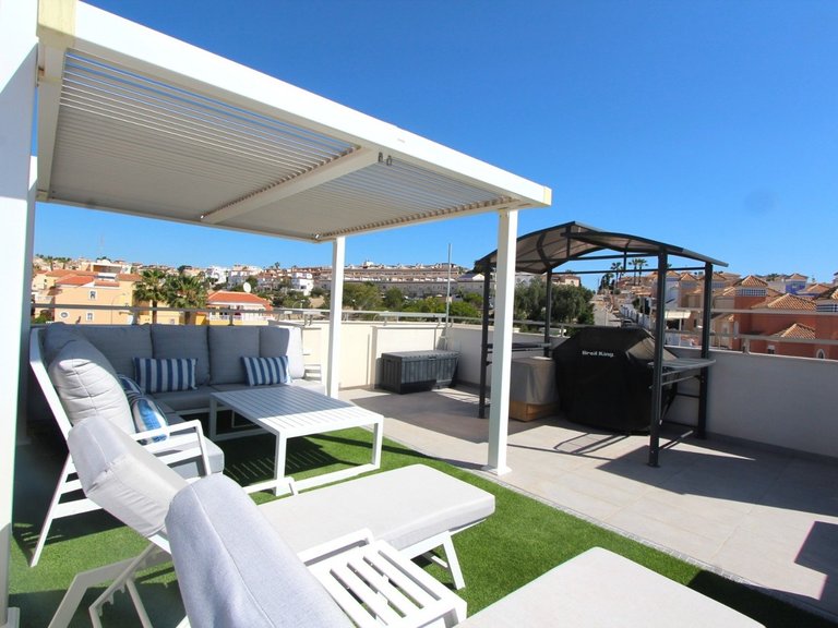 Villa for Sale in Costa Blanca Villamartin, Alicante 23