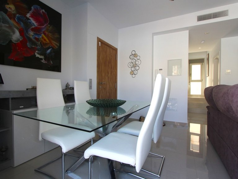 Villa for Sale in Costa Blanca Villamartin, Alicante 9