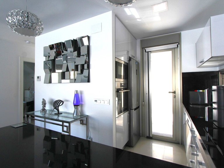 Villa for Sale in Costa Blanca Villamartin, Alicante 11