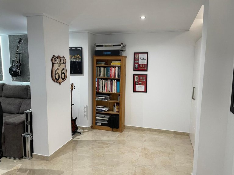 Villa for Sale in Costa Blanca Villamartin, Alicante 33