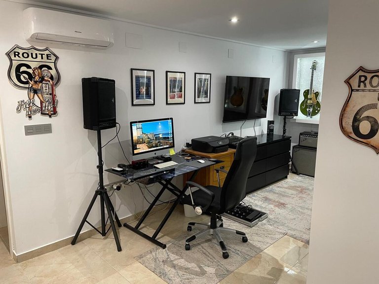 Villa for Sale in Costa Blanca Villamartin, Alicante 35