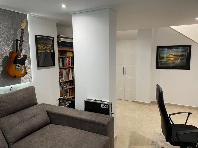 Villa for Sale in Costa Blanca Villamartin, Alicante 37