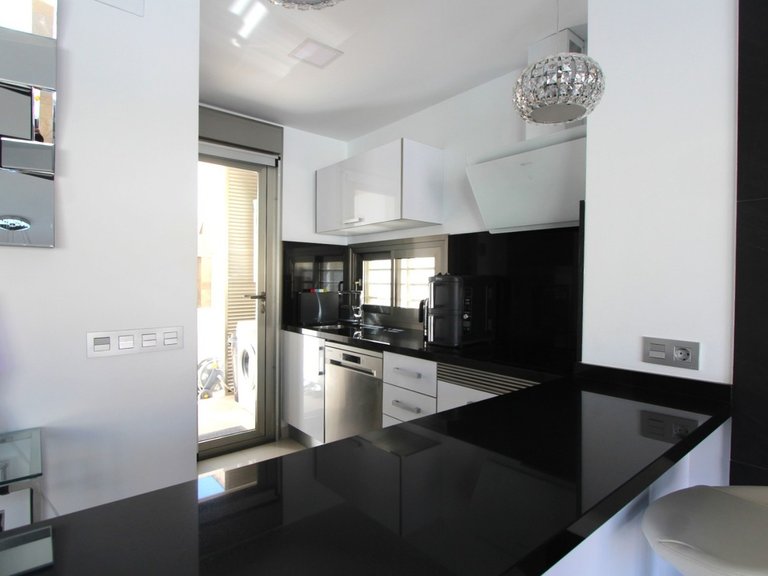 Villa for Sale in Costa Blanca Villamartin, Alicante 10