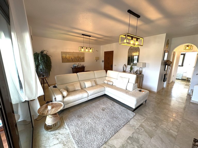 Penthouse for Sale in Inland Las Ramblas Golf, Alicante 1