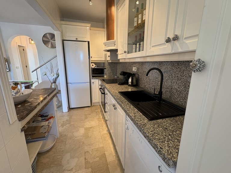 Penthouse for Sale in Inland Las Ramblas Golf, Alicante 10