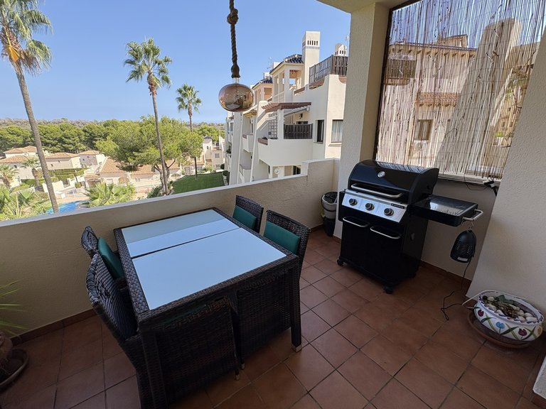 Penthouse for Sale in Inland Las Ramblas Golf, Alicante 11