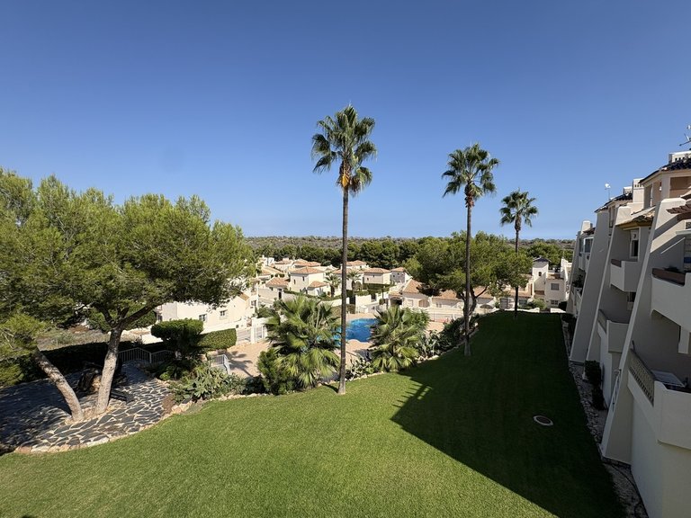 Penthouse for Sale in Inland Las Ramblas Golf, Alicante 12