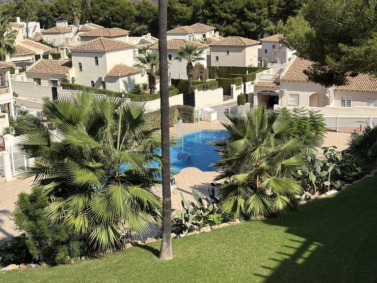 Penthouse for Sale in Inland Las Ramblas Golf, Alicante 13